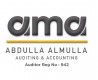 Abdulla Al Mulla Auditing Accounts - avatar