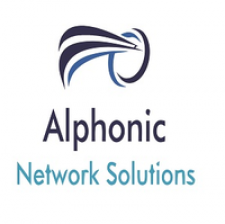 Alphonic Network Solution - avatar