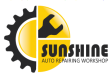 Sunshine Auto - Car Repair Workshop - avatar