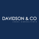 Davidson & Co Legal Consultants - avatar