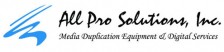 All Pro Solutions - avatar