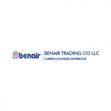 Benair Carrier - avatar