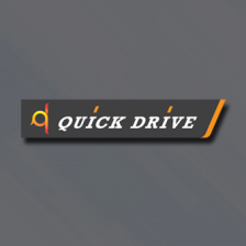 Quick Drive - avatar