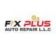 Fix Plus Auto Repair - avatar