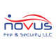 Novus Fire and Security LLC - avatar
