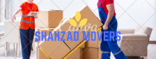 shahzad Movers - avatar