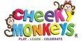 Cheeky Monkeys - avatar