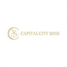 Capital City Bins - avatar