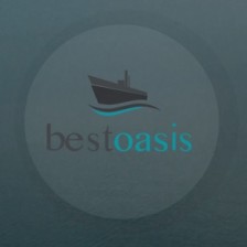 Best Oasis - avatar