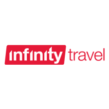 infinity travel - avatar