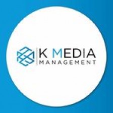 K MEDIA MANAGEMENT - avatar