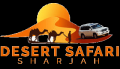 Desert safari Sharjah - avatar