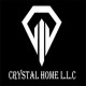 Crystal Homes - avatar