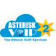 asterisk 2voip - avatar