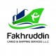 Fakhruddin Cargo - avatar