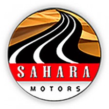 Sahara Motors - avatar