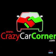 Crazy Car Corner - avatar