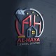 alhayacleaners - logo