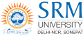 srmuniversity7 - logo