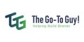 The Go-To Guy! - logo