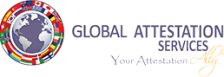 Global attestation - avatar