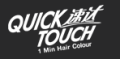 quicktouch - logo