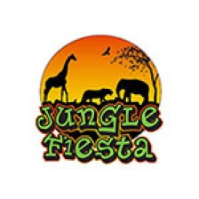 jungle fiesta - avatar