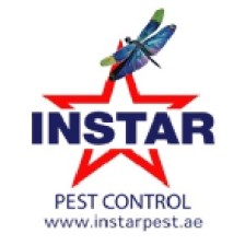 Instar Pest Control - avatar