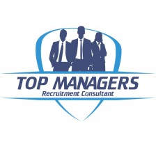 top managers - avatar