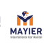 Mayier International Car Rental - avatar