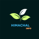 Himachal Info - logo