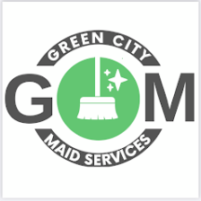 Green City Maids - avatar