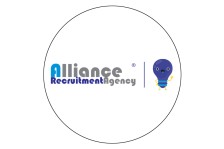 alliancerecruitment agency - avatar