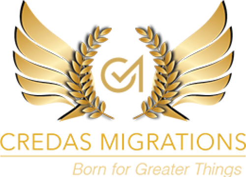 Credas Migrations - avatar