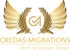 Credas Migrations - avatar