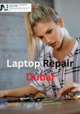 Laptop Repair - avatar