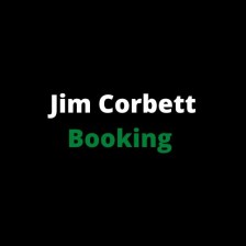 Jimcorbett Booking - avatar