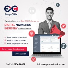 Eezy CRM - avatar