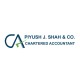 Piyush J Shah & Company - avatar