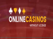 Online Casinos Without License - avatar