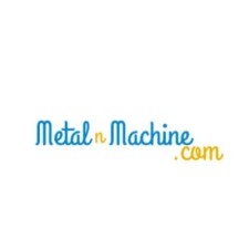 Metal n Machine - avatar