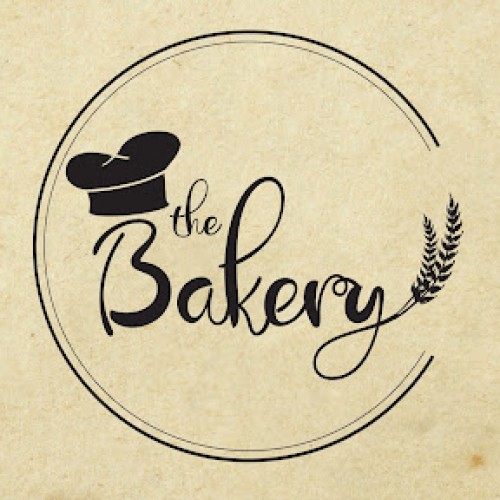 The Bakery Express - logo