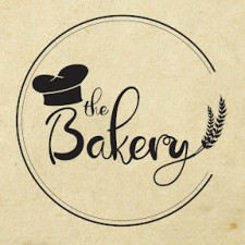 Thebakeryexpress - logo