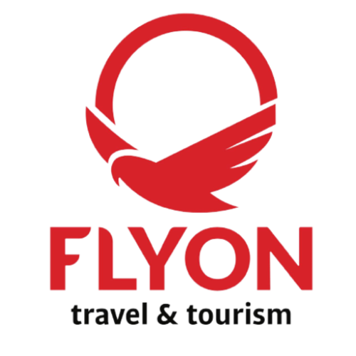 flyon tours&travels - avatar