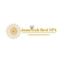 Jumeirah Best SPA & Massage Center - avatar