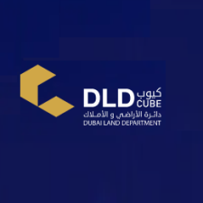 DLD Cube - avatar