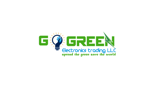 GoGreen Electronics - avatar