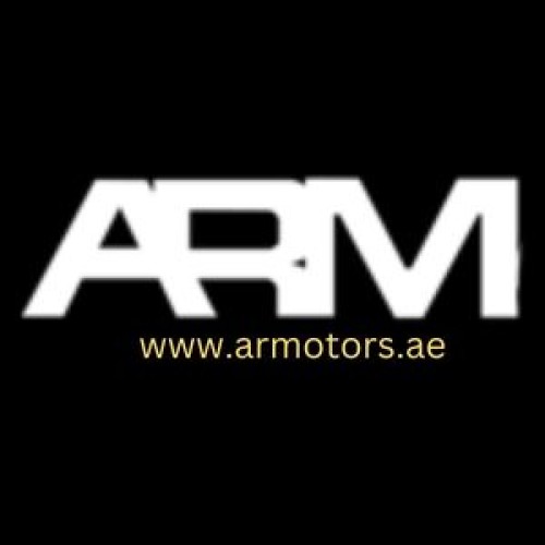 ARMotors - avatar