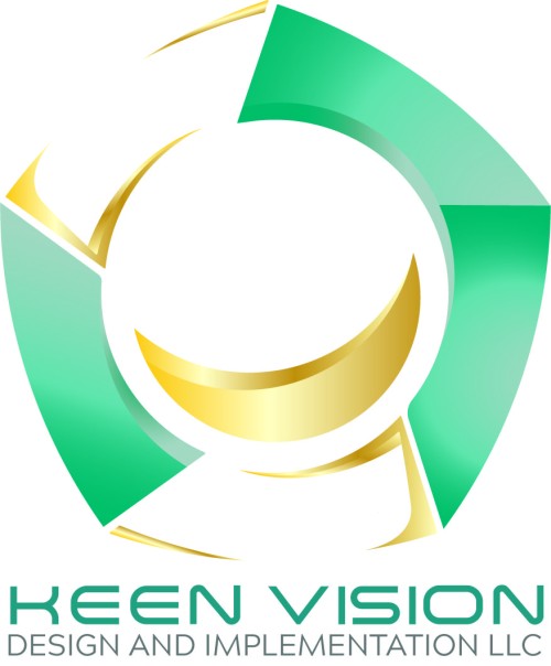 KEEN VISION DESIGN AND IMPLEMENTATION LLC - avatar