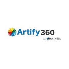 artify 360 - avatar